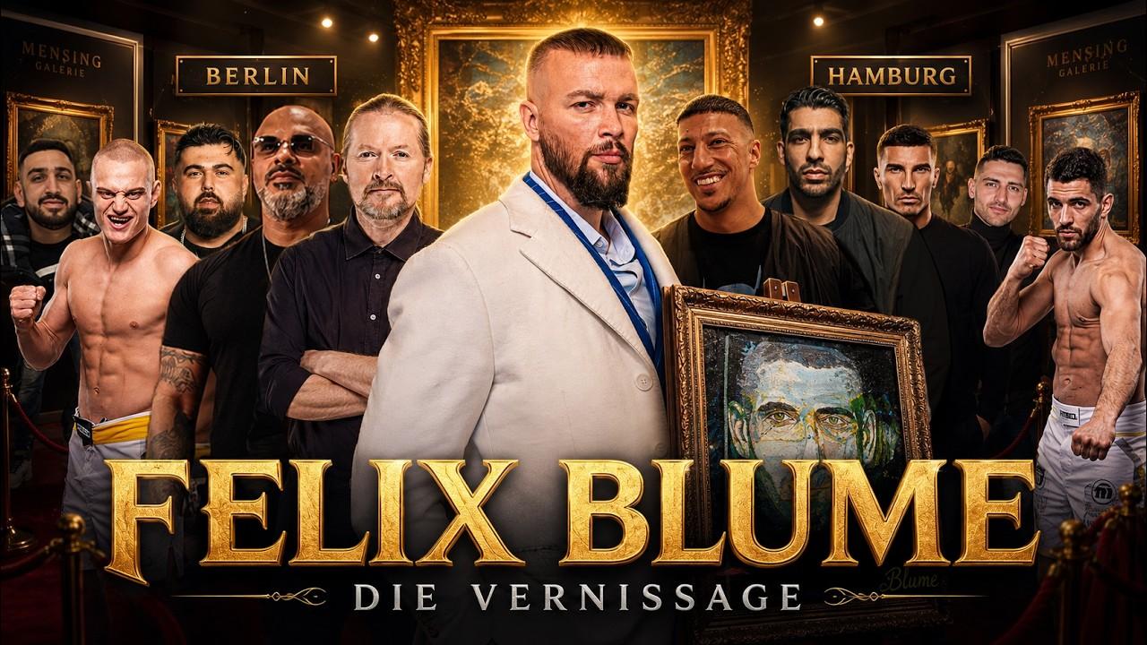 Kollegah – Projektansicht