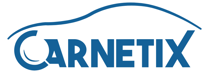 Carnetix Logo