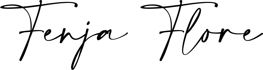 Fenja Flore Logo