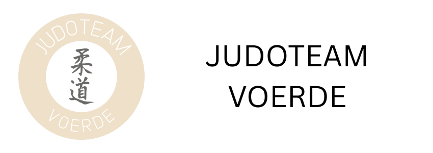 Judoteam Voerde Logo