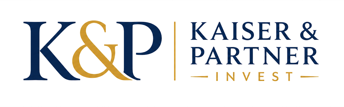 Kaiser & Partner Invest Logo