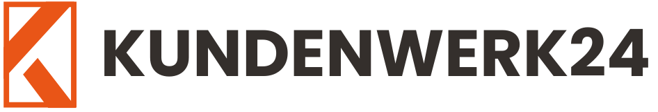 Kundenwerk24 Logo