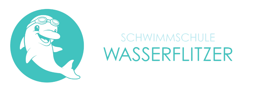 Schwimmschule Wasserflitzer Logo