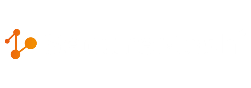 SecureMesh Logo