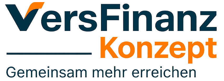VersFinanz Konzept Logo