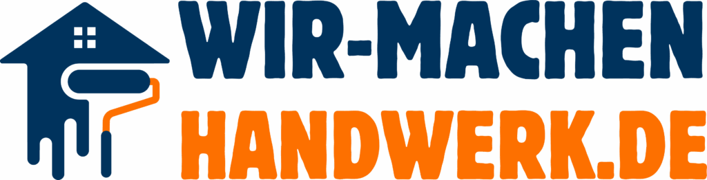 Wir machen Handwerk Logo